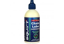 Lubrificante Squirt Cera Long Lasting Dry Lube